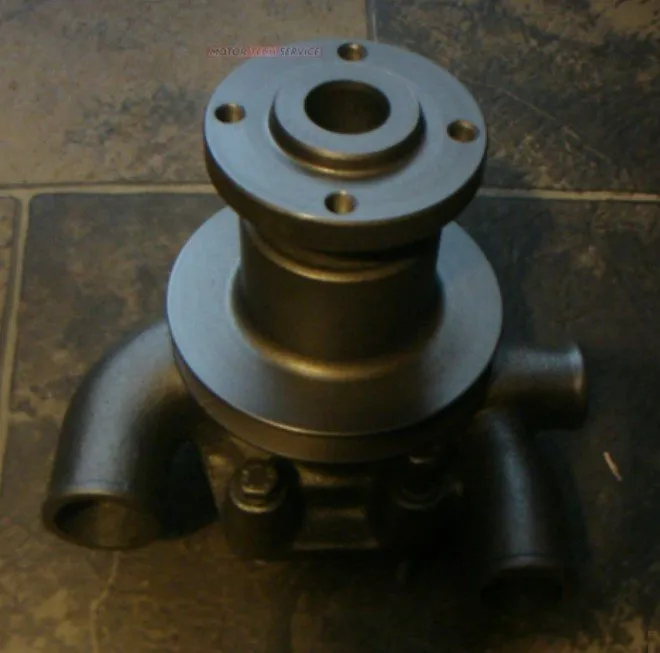 Pompa wody PERKINS 3.152(MF-3) 903-27 3.144 A4.236 A6.354.4 MASSEY FERGUSON AHLMANN CAT CASE CLAAS COMPAIR HOLDER LANDINI MANITOU MCCORMICK RENAULT UR