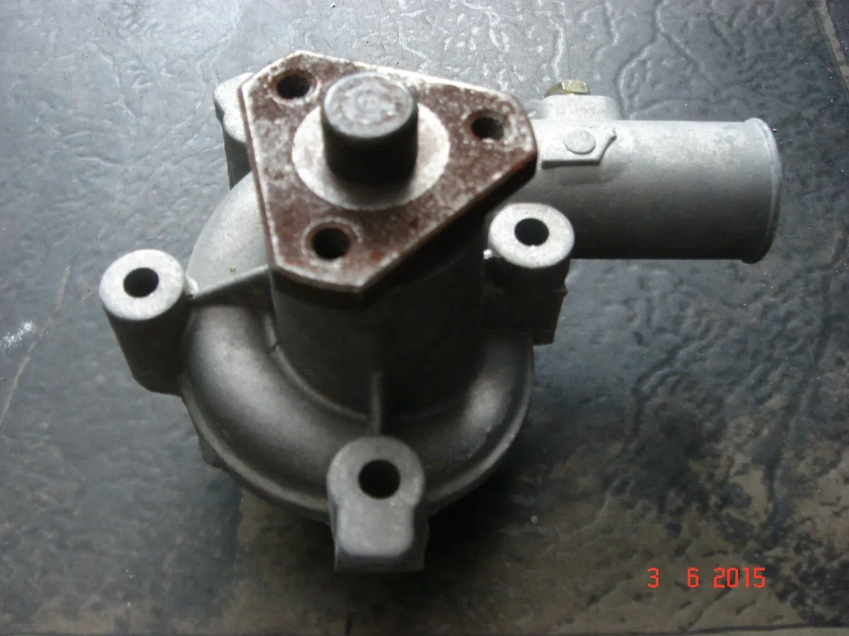 Pompa wody PEUGEOT 205 309 CITROEN C15 TALBOT