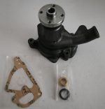 Pompa wody SISU 309D 311DS 320DS, 411DS VALMET A M 30 200 300 400 500 600 700 800 6000 Mezzo VALTRA