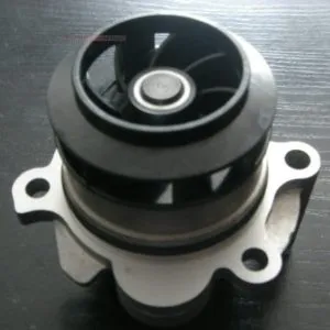 Pompa wody VOLVO 2.0-2.5D 240 740 760 940 AUDI 100C2/C3 VW LT28-35 I LT40-55 I