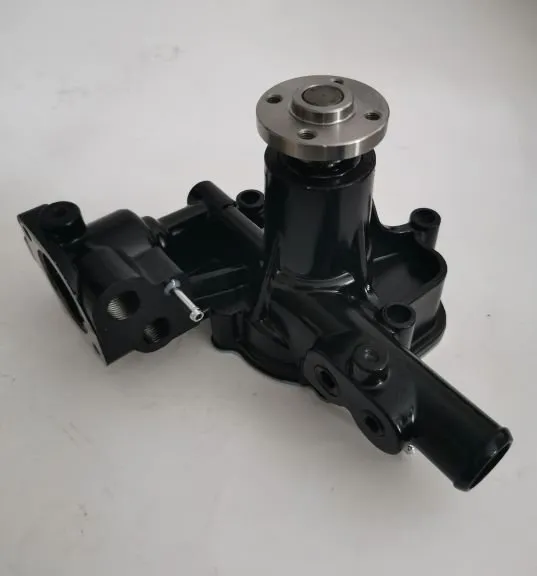 Pompa wody YANMAR 4TNE88 4TNV84 4TNV88 4TNV94 JOHN DEERE MUSTANG