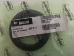 Simering DOOSAN D34P D40SC-7 D45SC-7 D50SC-7 D55SC-7 BOBCAT T870 HYUNDAI (przód)