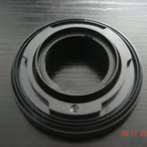 Simering wału przód PEUGEOT Boxer CITROEN Jumper 22DT(4HU) 22DT(4HV) 22CT(4HM)