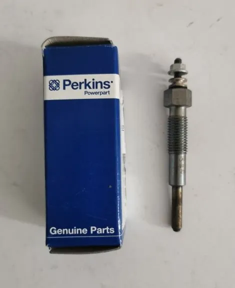 Świeca żarowa PERKINS 103-15 103-10 104.19 104.22 403C-15 403C-17 403F-15 404C-22 404D-22 404F-22 MASSEY ATLAS CASE CAT GEHL JCB WEIDEMANN