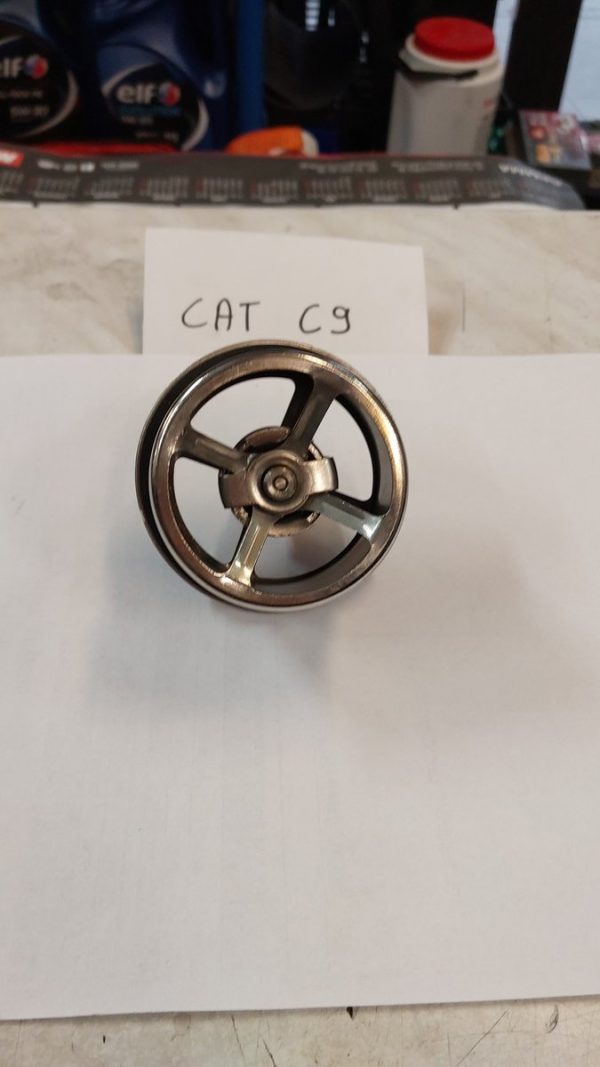 Termostat Caterpillar C9