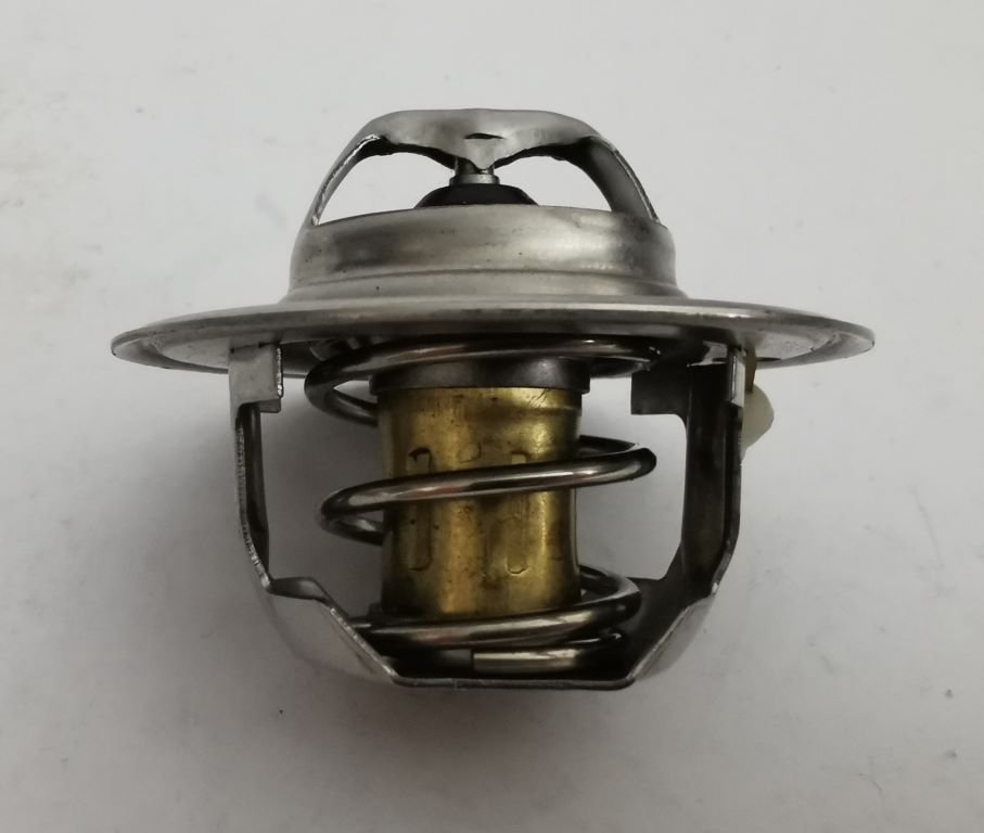 Termostat cieczy chłodzącej RENAULT Laguna I CASE DAVID BROWN FORD JOHN DEERE LANDINI MASSEY FERGUSON