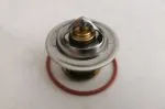 Termostat cieczy WAHLER DEUTZ HATZ LOMBARDINI LDW480 502 702 1003 1404 602 903 1204 LGW523 627 KOHLER KDW502 702 1003 DAIHATSU HiJet PIAGGIO Porter