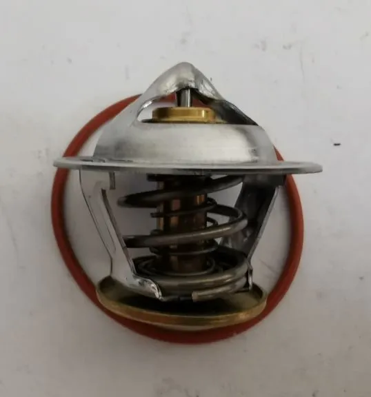 Termostat cieczy WAHLER DEUTZ HATZ LOMBARDINI LDW480 502 702 1003 1404 602 903 1204 LGW523 627 KOHLER KDW502 702 1003 DAIHATSU HiJet PIAGGIO Porter