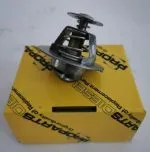 Termostat CUMMINS 4BT3.9 6BT5.9 S4D102 S6D102 AG CHEM BOBCAT BOMAG CASE HITACHI HYUNDAI KOBELCO KOMATSU O&K VERMEER