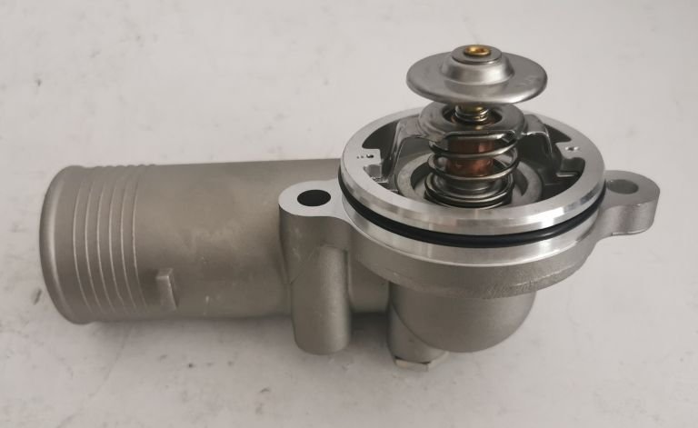 Termostat PERKINS 1004C-44T 1104A-44TA 1104C-44T 1004.4T 1103C-33 A4.248 1104D-E44TA 1104D-44T 3054 C4.4 MASSEY ATLAS BOBCAT CAT CLAAS JCB LANDINI