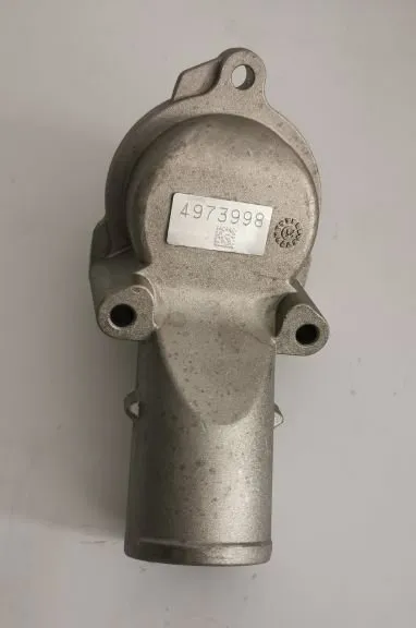 Termostat PERKINS 1204 CATERPILLAR C4.4 FARMTRAC