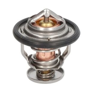 Termostat YANMAR 3D84 4D84 4D88 3TNV84, 3TNV88 3TNE74 3TNE88 4TNE88 4TNV84 4TNV88 4TNA78T 3TNE84D 4TNE84 ATLAS CASE DOOSAN GEHL HITACHI LANDINI MCCORMI