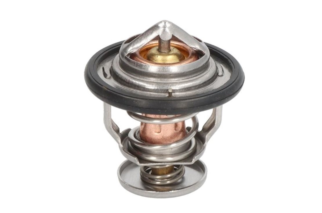 Termostat YANMAR 3D84 4D84 4D88 3TNV84, 3TNV88 3TNE74 3TNE88 4TNE88 4TNV84 4TNV88 4TNA78T 3TNE84D 4TNE84 ATLAS CASE DOOSAN GEHL HITACHI LANDINI MCCORMI
