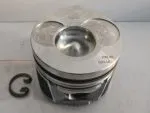 Tłok KPL. z pierścieniami śr. 100,50mm HATZ 1D81 ATLAS COPCO DYNAPAC /+0.50/