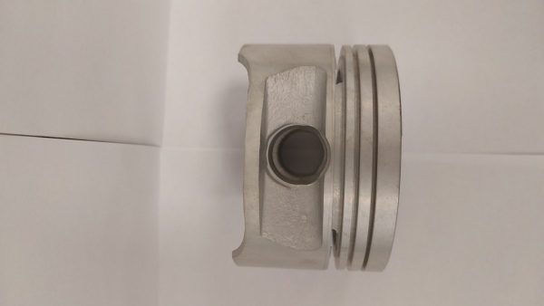 Tłok nadwymiarowy 0.50 OPEL 1.6 X16SZ 16SV