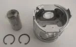 Tłok śr.106mm YANMAR 4TNE106T 4D106 STD