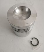 Tłok śr. 107,95mm. PERKINS V8.510 CLARK STD