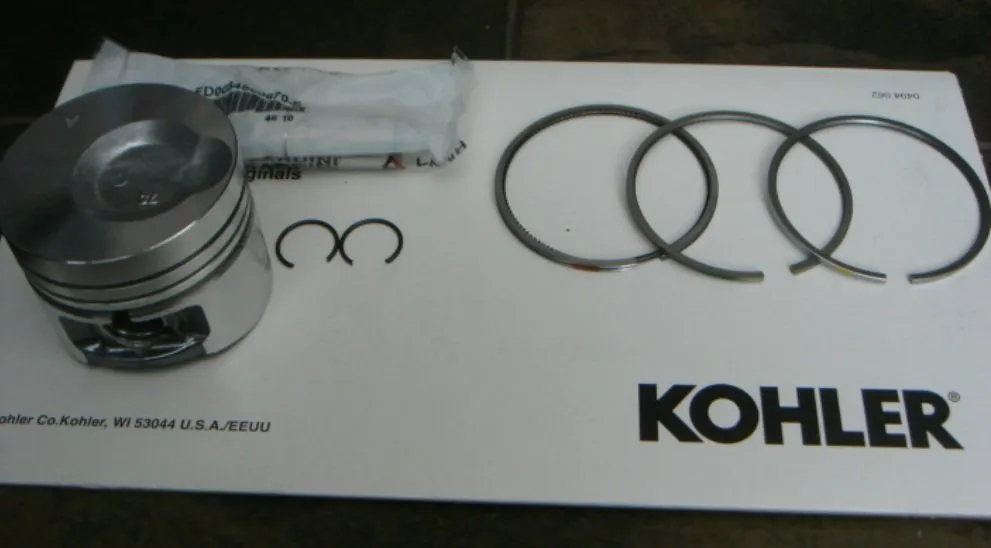 Tłok śr. 72mm LOMBARDINI LDW602 LDW903 LDW1204 DEUTZ F2M1008 F3M1008 F3M1008 ATLAS AIXAM LIGIER MICROCAR ZETTELMEYER