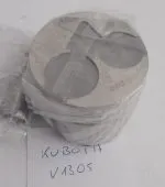 Tłok śr. 76mm KUBOTA V1305 GEHL /+0.50/