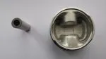 Tłok śr. 79,50mm OPEL 1.6 X16XEL X16XE ASTRA F/G CORSA B TIGRA VECTRA B ZAFIRA A /+0.50/