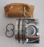 Tłok śr. 79mm OPEL 1.7CDTI A17DTC A17DTS Astra J (P10, GTC) Corsa D (S07) Meriva B (S10) Mokka (J13) STD