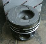 Tłok śr. 81mm VW 2.5D AGX ACV AHD LT28-35 II LT28-46 II Transporter T4 STD/+0.50 MAHLE