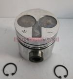 Tłok śr. 82mm HATZ E79 STD