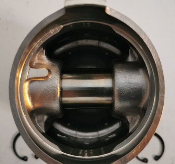 Tłok śr. 82mm HATZ E79 STD