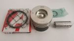 Tłok śr. 83mm HYUNDAI 2.0CRDi D4EA Elantra III Highway Van i30 Santa Fe I Sonata V Trajet Tucson KIA Carens II Pro Cee'd Cee'd Cerato I Magentis II