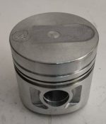 Tłok śr. 84mm MITSUBISHI 2.1D 4DQ5 CASE CLARK WEIDEMANN /+0.50/