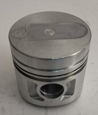 Tłok śr. 84mm MITSUBISHI 2.1D 4DQ5 CASE CLARK WEIDEMANN /+0.50/