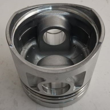 Tłok śr. 84mm MITSUBISHI 2.1D 4DQ5 CASE CLARK WEIDEMANN /+0.50/