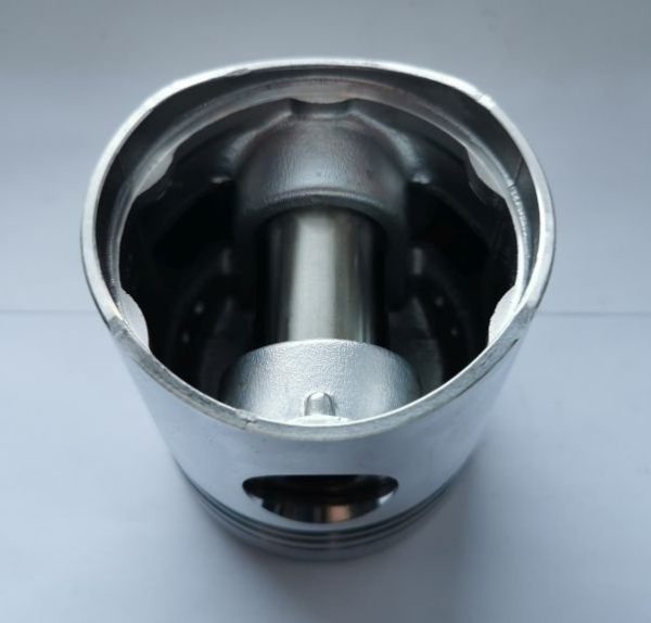 Tłok śr. 85mm HATZ E786 STD