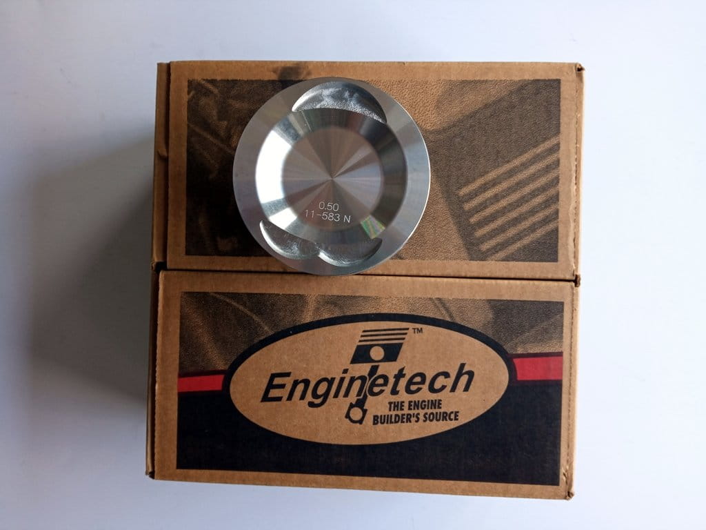 tlok-sr-86mm-mazda-f2-929-626-mx-6-b2200-ford-probe-hyster-jungheinrich-yale-0-50-450 Tłok śr. 86mm MAZDA F2 929 626 MX-6 B2200 FORD PROBE HYSTER JUNGHEINRICH YALE /+0.50/
