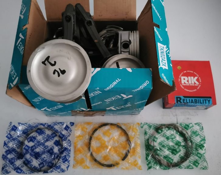 tlok-sr-87-5mm-gm-2-4-vortec-opel-antara-a-vectra-chevrolet-captiva-hyster-daewoo-yale-0-50-824 Tłok śr. 87,5mm GM 2.4 VORTEC OPEL Antara A Vectra CHEVROLET Captiva HYSTER DAEWOO YALE /+0.50/