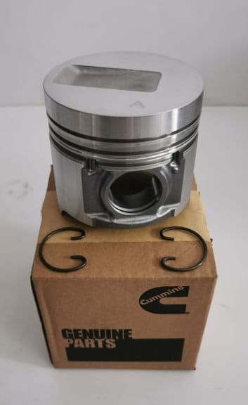 tlok-sr-88-50mm-cummins-a2300-a2300t-doosan-daewoo-foton-yunnei-0-50-857 Tłok śr. 88,50mm CUMMINS A2300 A2300T DOOSAN DAEWOO FOTON YUNNEI /+0.50/
