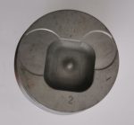 Tłok śr. 88mm ISUZU 2.2DI D201 SE2.2 Thermo King SB CG KOHLER STD