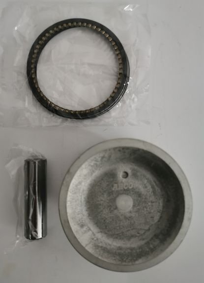 Tłok śr. 92mm NISSAN 2.5 H25 CATERPILLAR KOMATSU TCM SUZUKI Vitara OPEL Monza Senator /+1.00/