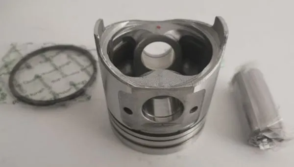 Tłok śr. 94mm YANMAR 4TNE94 CLARK SAMSUNG /+0.50/