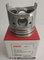 Tłok śr. 94mm YANMAR 4TNE94 CLARK SAMSUNG /+0.50/