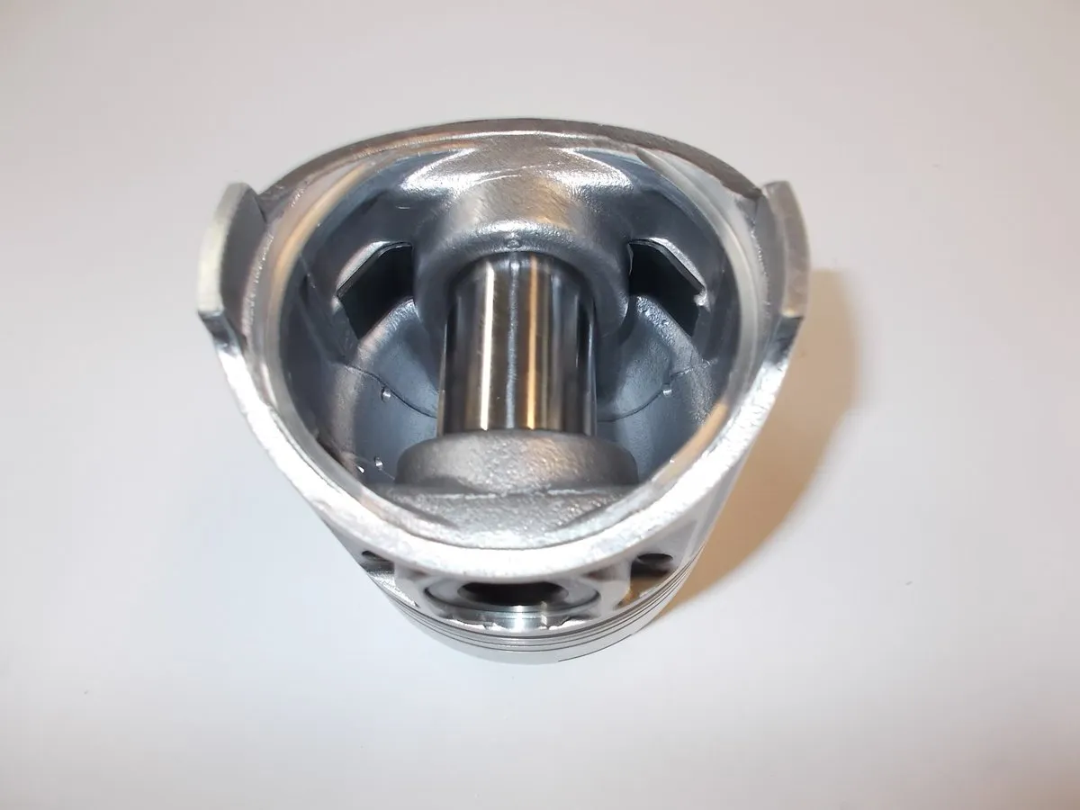 Tłok śr. 98,48mm PERKINS 6.354 A4.236 A4.248 MASSEY FERGUSON CLAAS CLARK COMPAIR FORD HANOMAG HYMAC HYSTER JCB LANDINI RENAULT URSUS VALTRA STD
