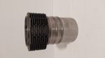 Tuleja cylindra SAME 1000.3A 1000.4A 1000.6A