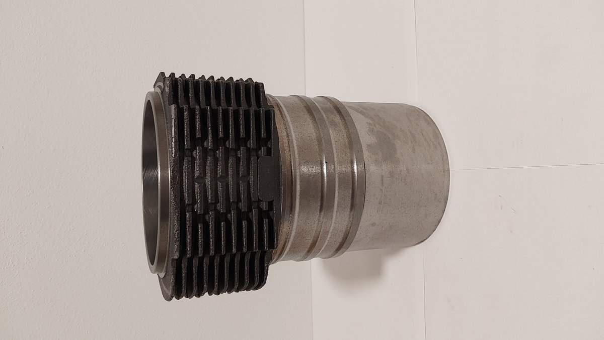 Tuleja cylindra SAME 1000.3A 1000.4A 1000.6A