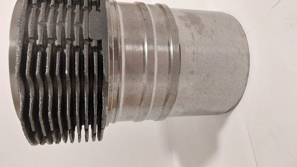 Tuleja cylindra SAME 1000.3A 1000.4A 1000.6A