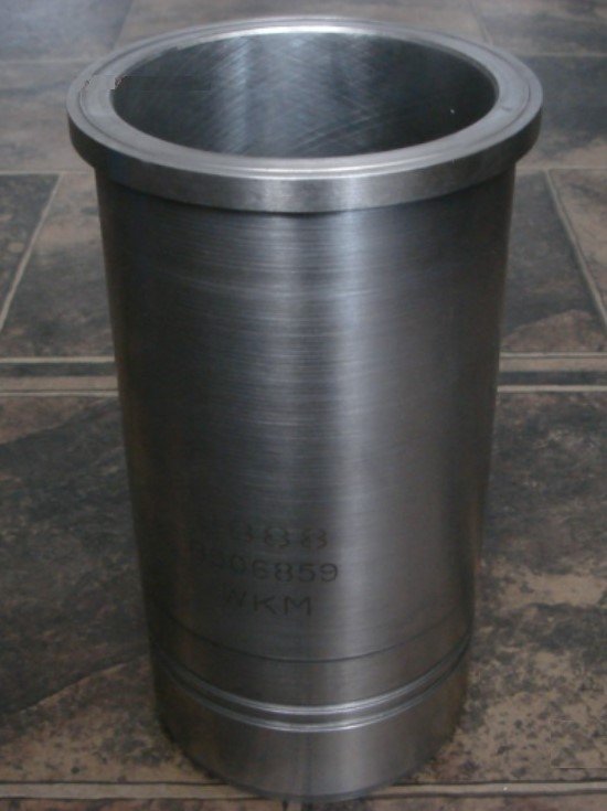Tuleja cylindra śr. 106,5mm JOHN DEERE 6466T 6359T 3029D 3164D 3179D 4039D 4045D 4239D 6059T 6329D 6359D ATLAS COPCO BOBCAT CASE CLASS RENAULT