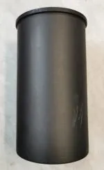 Tuleja cylindra śr. 115mm ISUZU 4HK1 6HK1 CASE DENYO FIAT HIDROMEK HITACHI ​​​​​​​IHI JCB JOHN DEERE LBX NEW HOLLAND SANY SUNWARD SUMITOMO TCM