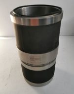 Tuleja cylindrowa śr. 125,68mm CUMMINS 6CT8.3 ISC8.3 S6D114 QSL9 CASE FORD HYUNDAI KAWASAKI KOEHRING KOMATSU MASSEY FERGUSON SISU TEREX WIRTGEN