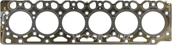 Uszczelka głowicy DEUTZ TCD6.1L064V FENDT LAMBORGHINI SAME VOLVO PFANZELT