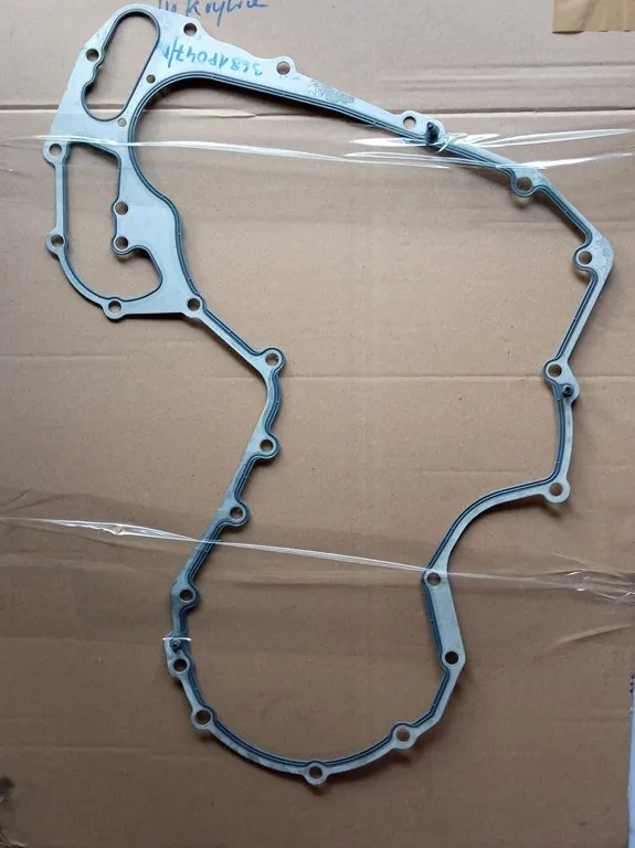 Uszczelka pokrywy rozrządu PERKINS 1103-33 1104-44 1106-66 3054 CASE BOBCAT FUCHS HYSTER HYUNDAI JCB KOMATSU KRAMER LANDINI MANITOU MASSEY FERGUSON