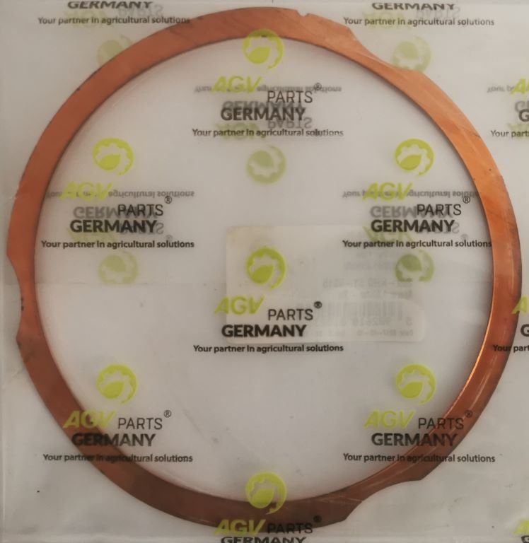 Uszczelka tulei DEUTZ BF6L513 BF12L513 BF6L413 BF12L413F AGCO CASE